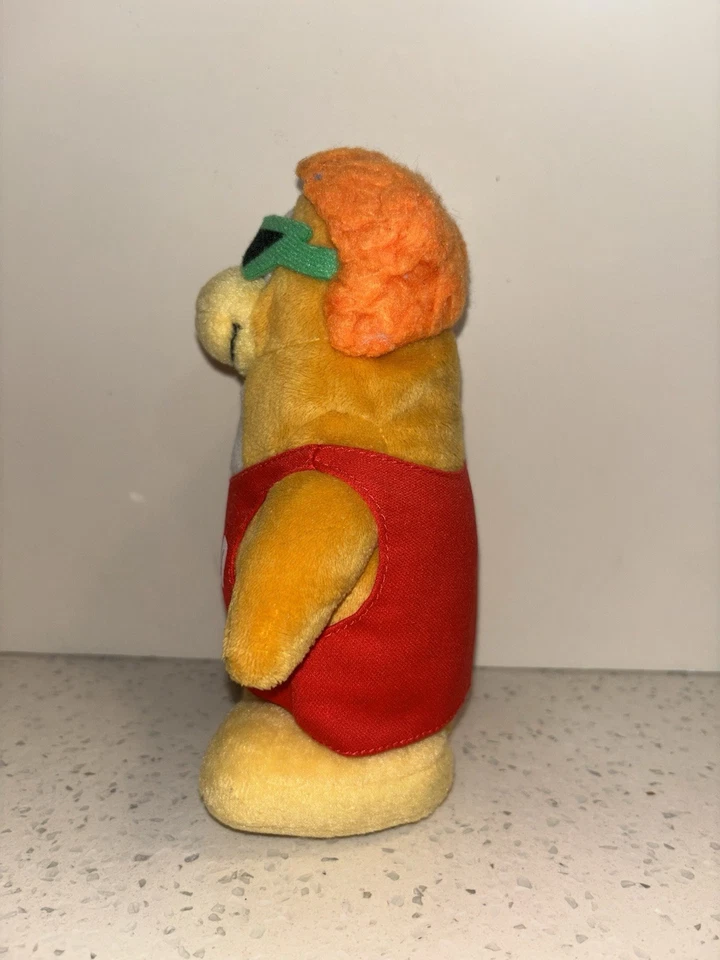 Disney Club Penguin Lifeguard Plush - Image 4 of 4