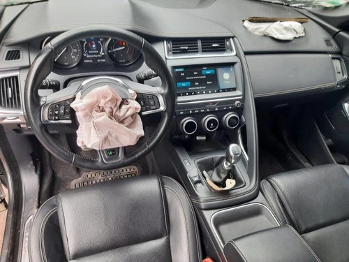 J9C3519A02AD Innendach für JAGUAR E-PACE R-Dynamic AWD 2018 8996252 - Bild 8 von 10