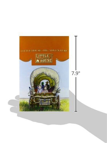 Little House Complete 9-Book Box Set: Books 1 to 9