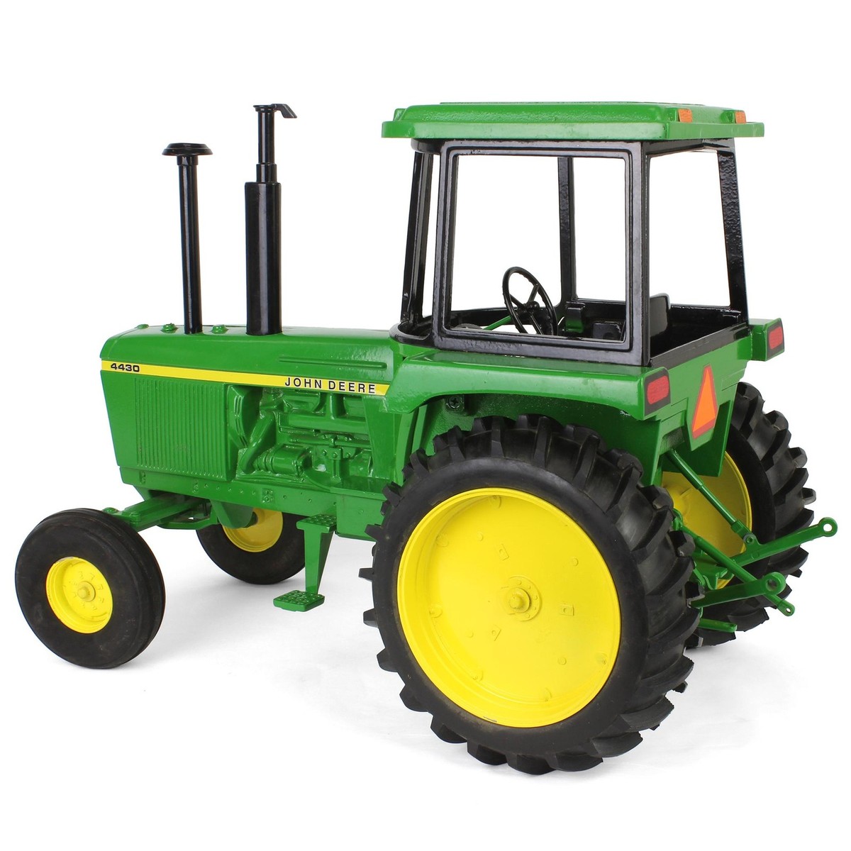 RARE 1/8 John Deere 4430 Tractor with Cab, No Box, ZSM-1019