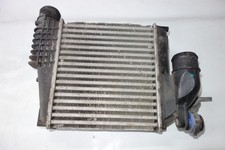 Ladeluftkühler Citroen C4 Grand Picasso II Opel Grandland X 9675627980 Original