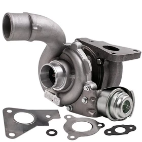 Turbolader 1,9 dCi 88 kW 120 PS for Renault Espace Laguna Megane Scenic TOP