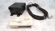 DAKOTA ALERT INC DAK-WPA-3000 / DAKWPA3000 (NEW IN BOX)