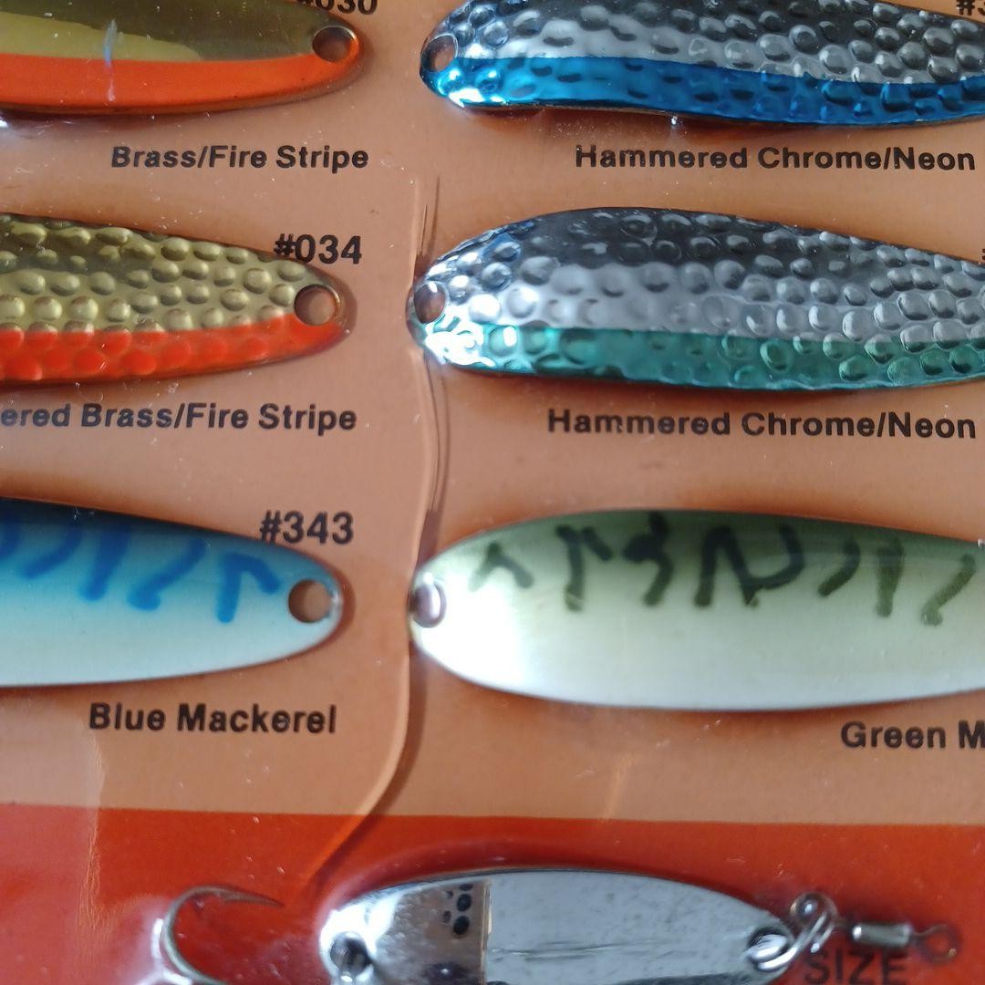 Luark Crocodile Display Frame - Image 5