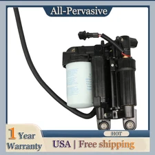 Fuel Pump Assembly Fits Carter Marine Penta 22058474 23410900 FPM4006 P61885S