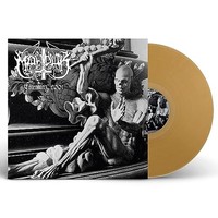 Marduk - Totentanz 2001 Gold Vinyl - Vinyl Record - G1398Z