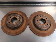 Disque de frein Audi A5