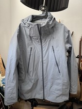Descente Allterrain Creas Hard Shell Jacket  ...