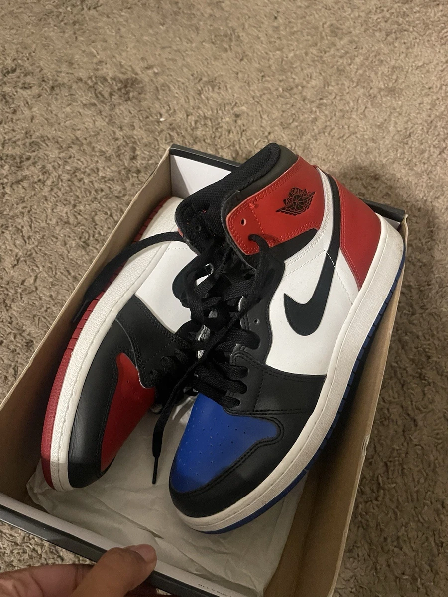 Jordan 1 Retro High OG GS Top 3 for Sale - Authenticity Guaranteed