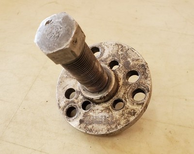 Kent-Moore J-23523-1 Harmonic Balancer Remover/Installer 
