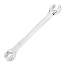 Utoolmart Flare Nut Wrench, 10mm x 12mm Metric Double Open End Wrench