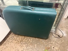 Massage Table Massage Bed 2 Fold Portable Massage Table 84" L x 30" W