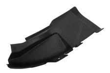 Genuine GM Passenger Side Front Compartment Rear Sight Shield 84756509