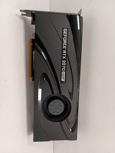 Nvidia Geforce Rtx 2070 Super | eBay