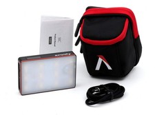  USED  Aputure MC RGBWW LED Light