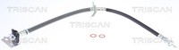 Bremsschlauch FÜR Hyundai I30 (Fd), Hyundai I30 Kombi (Fd) - Triscan 8150 43130