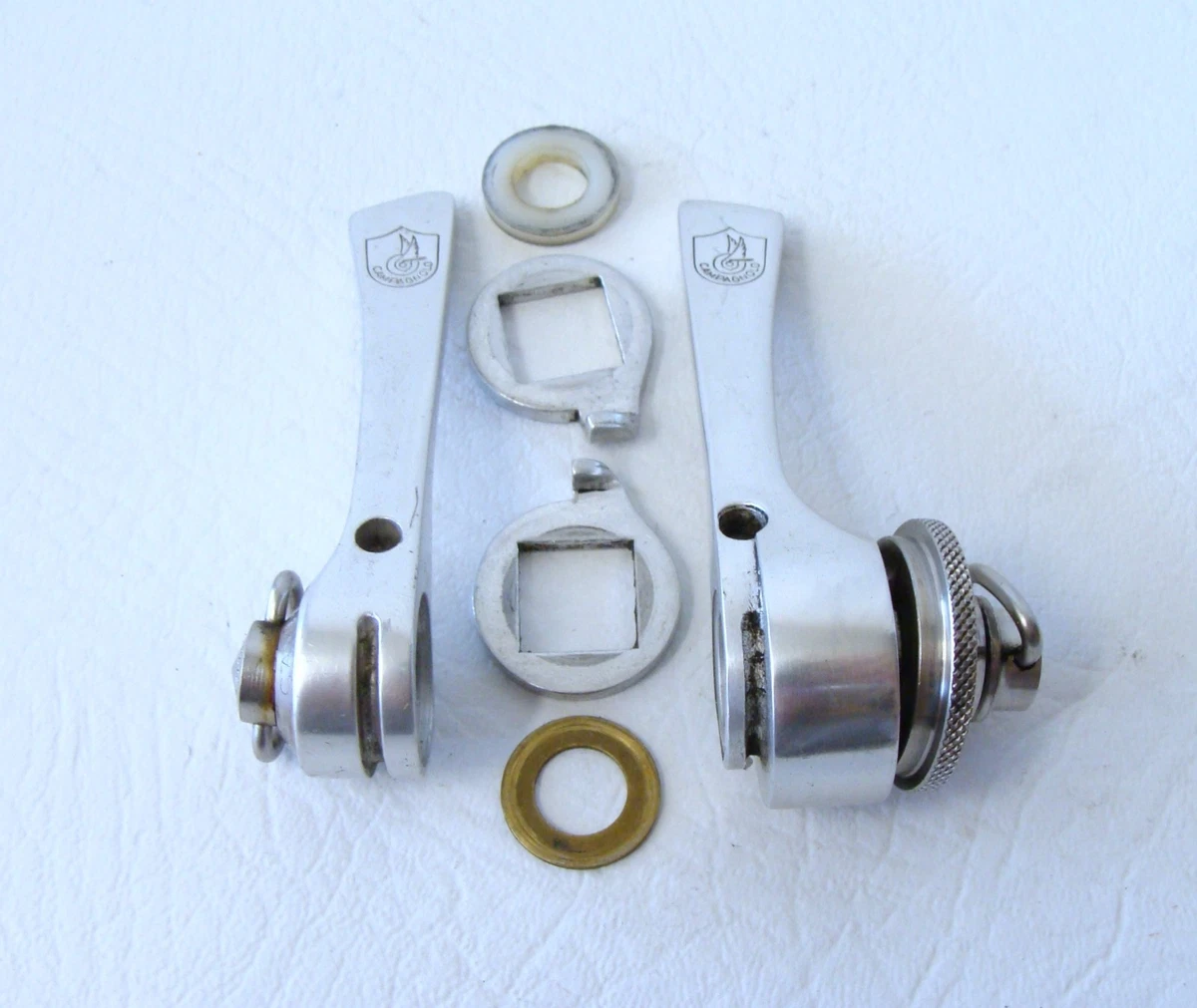 Preços baixos em Campagnolo 7 Velocidades para Racing Bike | eBay