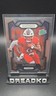 2024 Panini Prizm Draft Picks - Rated Prospect Jalon Daniels #200 (RC)