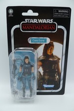 Star Wars - Vintage Collection - VC164 CARA DUNE FIGURE