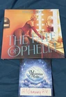 Taylor Swift - The Fate of Ophelia 7" Vinyl Single *Sealed*