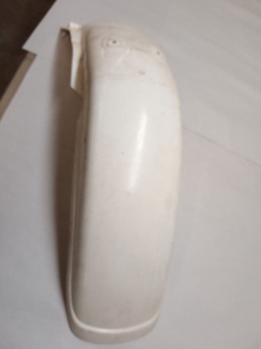 Yamaha YZ490 YZ250 YZ125 OEM rear fender Fits 1986-1990 - Picture 5 of 5