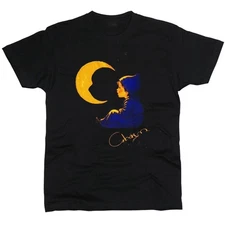 Clairo Charm 2025 Merch T-shirts S-5XL