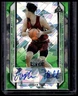2021-22 Leaf Metal GREEN/5 / Jordan Hall ROOKIE AUTOGRAPH / 5/5