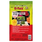Hi-Yield Dusting Wettable Sulfur