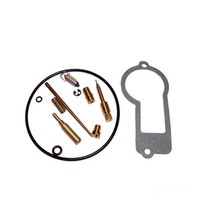Vergaser Reparatursatz Keyster KK-0058NF FüR Kawasaki KL 250 A Bj. 1978-1979
