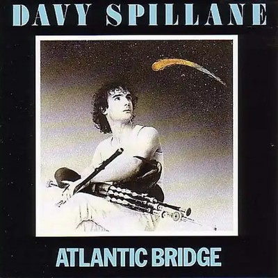 Davy Spillane - Atlantic Bridge