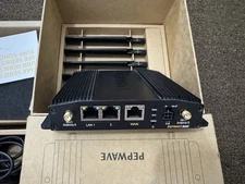 Pepwave MAX BR1 Pro 5G Cellular Router WiFi