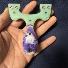 Almaz 90mm By NFZ Slingshot