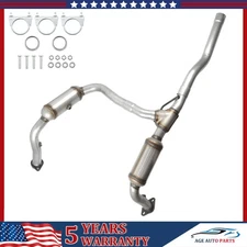 EPA Catalytic Converter For Jeep Liberty 2008-2012 Dodge Nitro 2008-2011 V6 3.7L