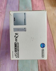 iQue Game Boy Advance SP ique AGS-101 gameboy gba Bright screen 
