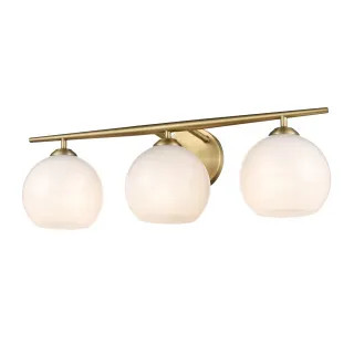 Millennium Lighting 18103-VB - Bathroom Fixtures Indoor Lighting