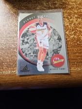 1998 Pinnacle WNBA Planet Pinnacle 1 - 10