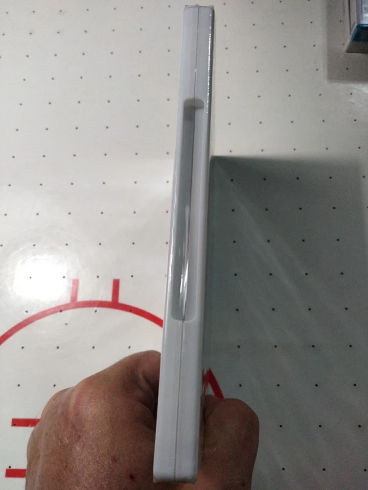 SONIC COLORS Nintendo Wii BRAND NEW! Factory Sealed NIB NIP 🦔 - Image 4 of 4