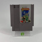 Castlevania (NES)
