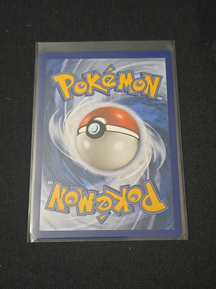 Unown V SWSH300 SWSH: Sword & Shield Promo Cards Holo Ultra Rare Pokémon TCG NM - Image 2 of 2