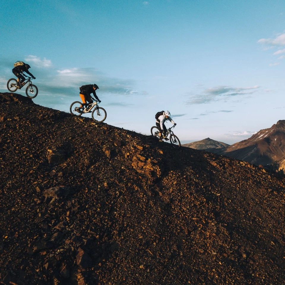 RENTHAL Fatbar® 35 Lenker FATBAR 40MM ALUGOLD gold - Bild 3 von 4