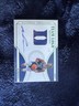 2022 Panini National Treasures AJ Griffin Team Logo Signatures Auto 2/5 Duke