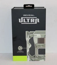 TACTACAM REVEAL ULTRA CELLULAR TRAIL CAMERA RV-TC-ULTRA3