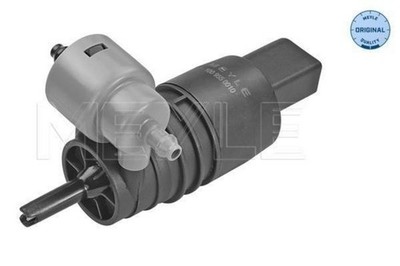 MEYLE Scheibenreinigung Waschwasserpumpe vorne Für AUDI BMW MINI 88-19 1450059