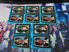 1980 Topps Star Wars The Empire Strikes Back Series 1 Trading Cards 8