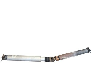 Rear Drive Shaft 4WD Crew Cab 4 Door Fits 07-21 TUNDRA 656792