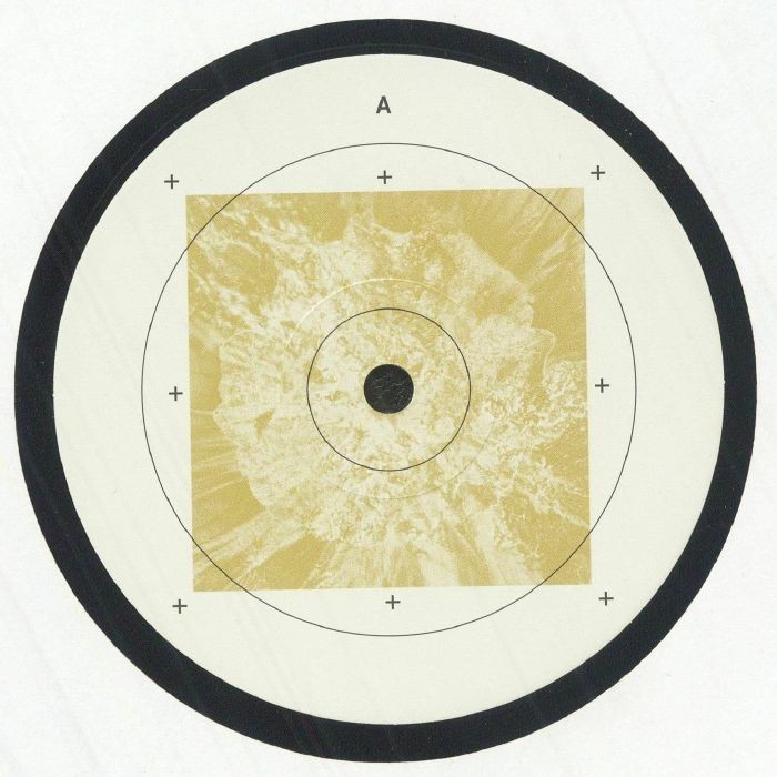 DOK & MARTIN - Impulse - Vinyl (12"")