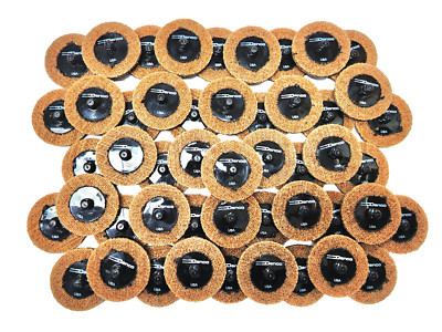 Denco 7480TB Roloc Disc 2