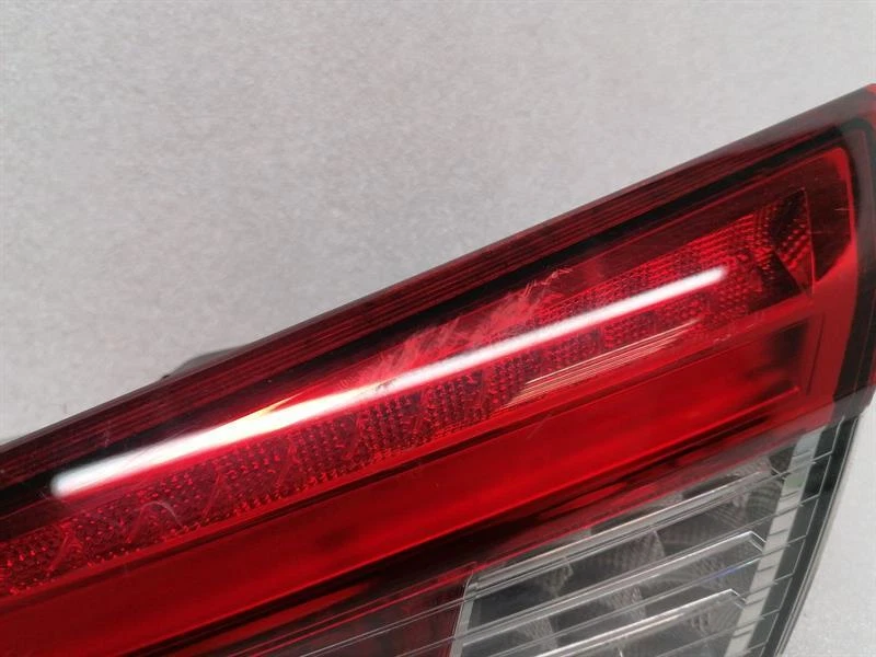 MASERATI GHIBLI M157 Right Rear Light 670109149 Rückleuchte Hinten  