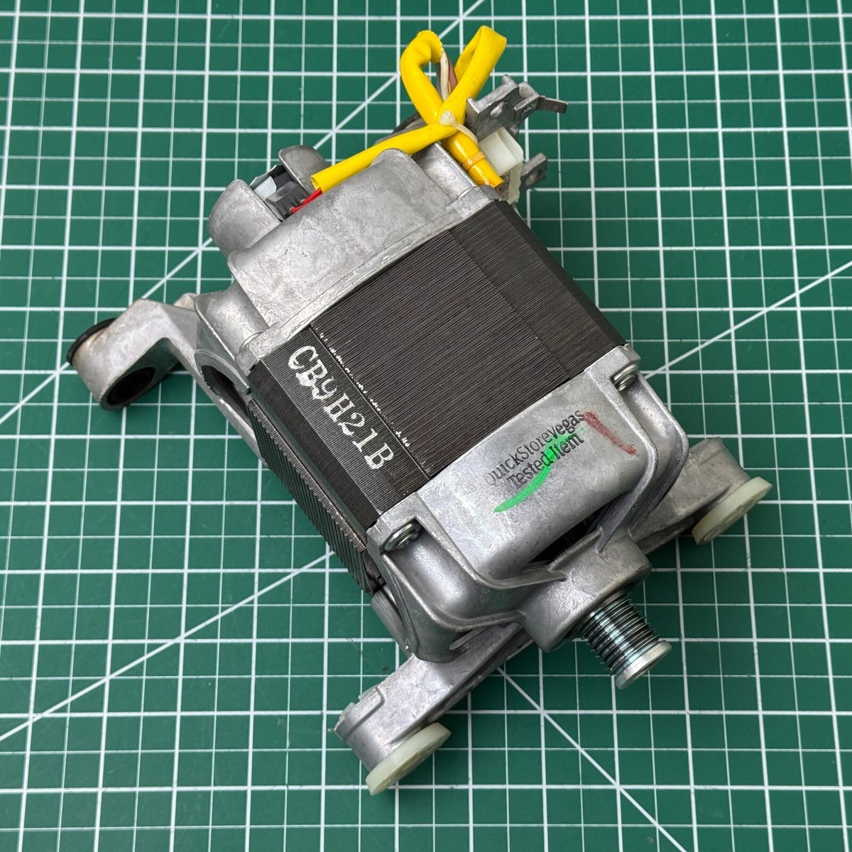 まろん。 Bosch Washer Motor 00660487 436478 9000128518 | eBay