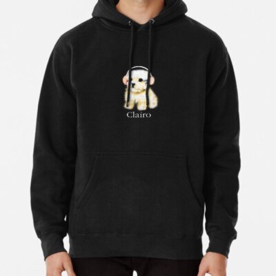 Clairo Dog Hoodie Design Best Gift Pullover Hoodie S-3XL | eBay